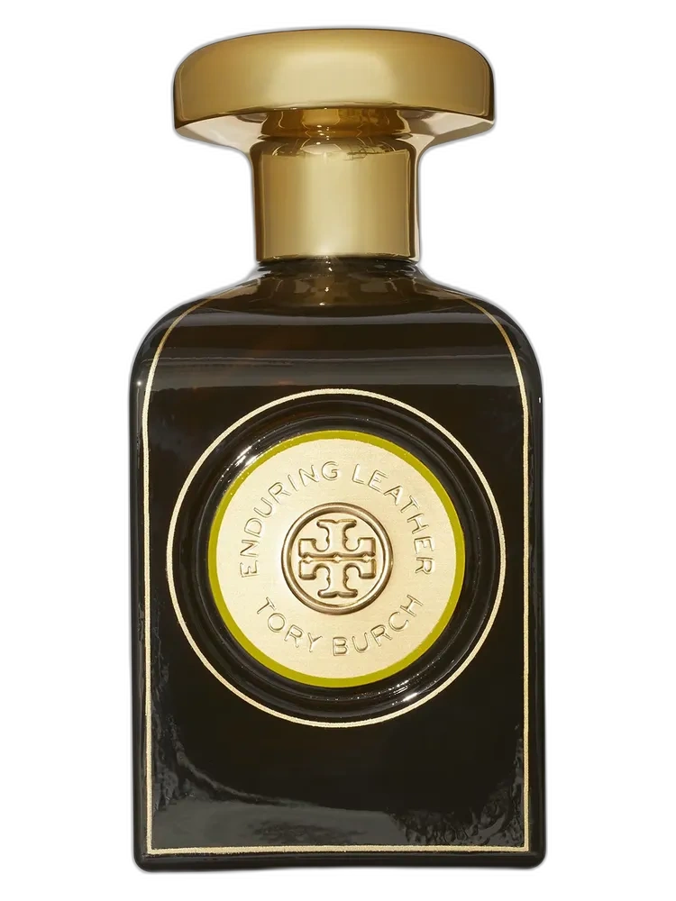 Enduring Leather — Tory Burch