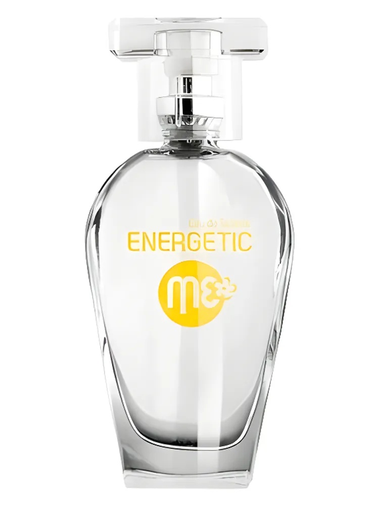 Miniatura 4 de Energetic Me