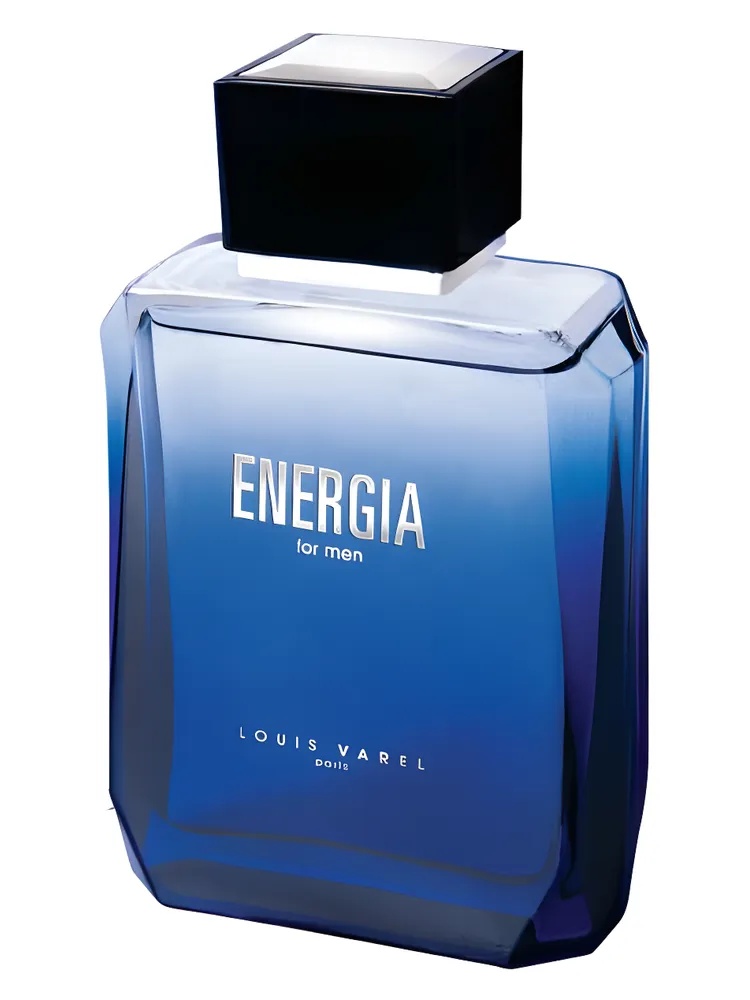Miniatura 4 de Energia For Men