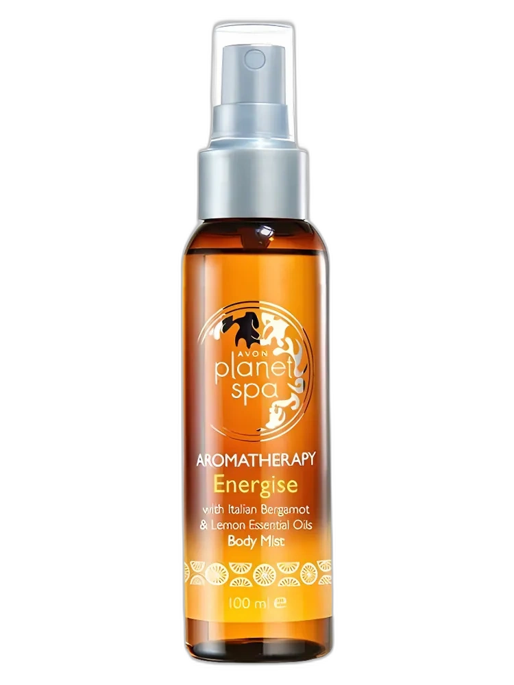 Energise — Avon