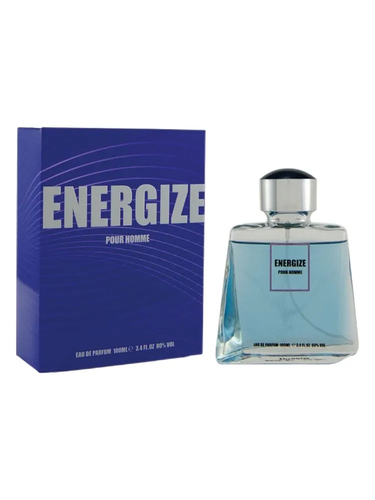 Miniatura 4 de Energize