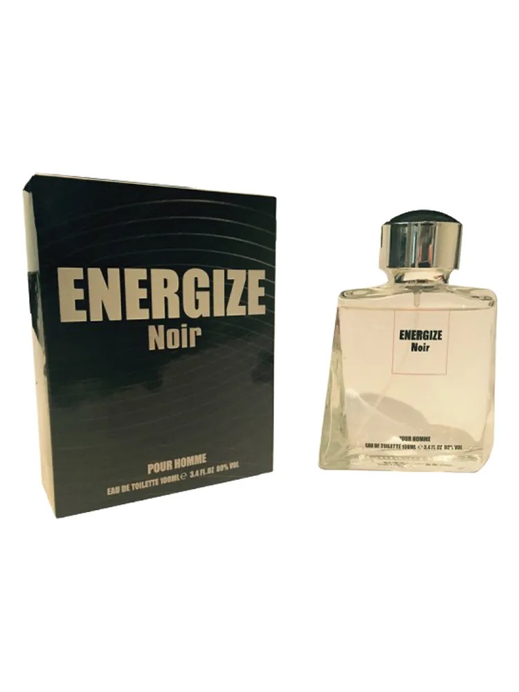 Miniatura 4 de Energize Noir