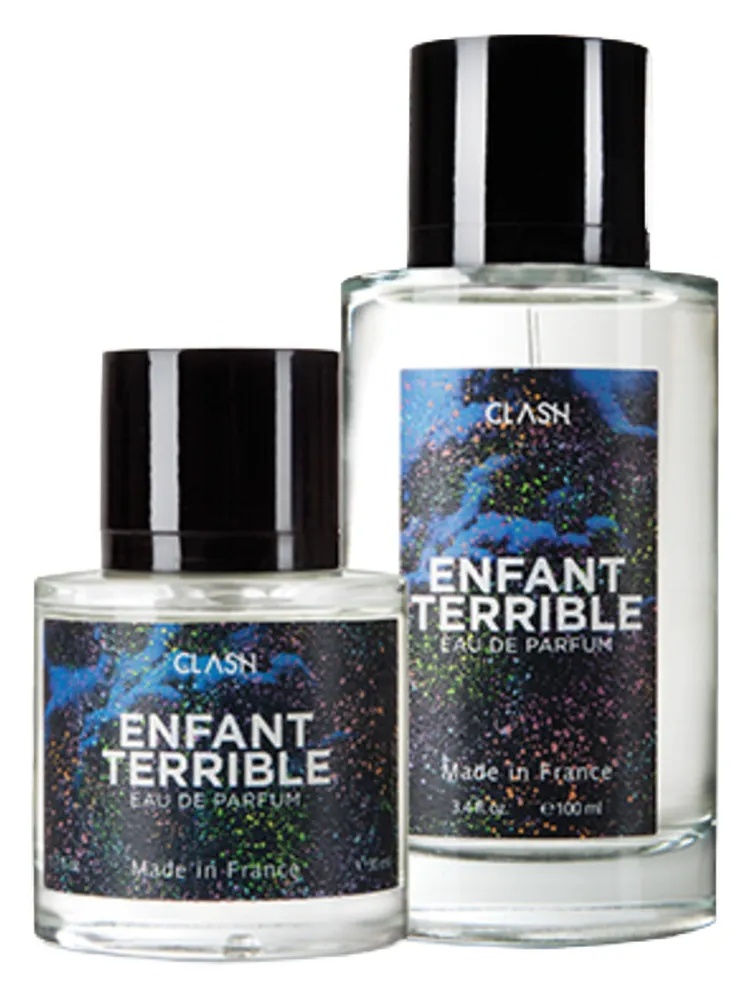 Miniatura 4 de Enfant Terrible