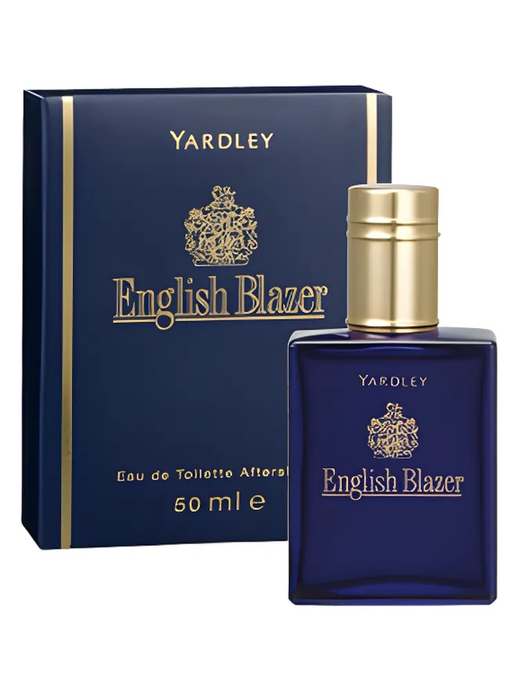 English Blazer thumbnail 4