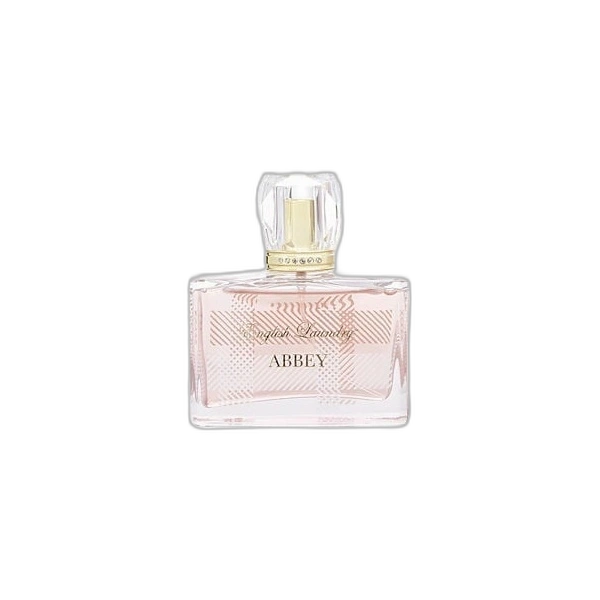 Abbey — English Laundry