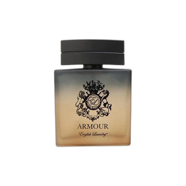 Armour — English Laundry