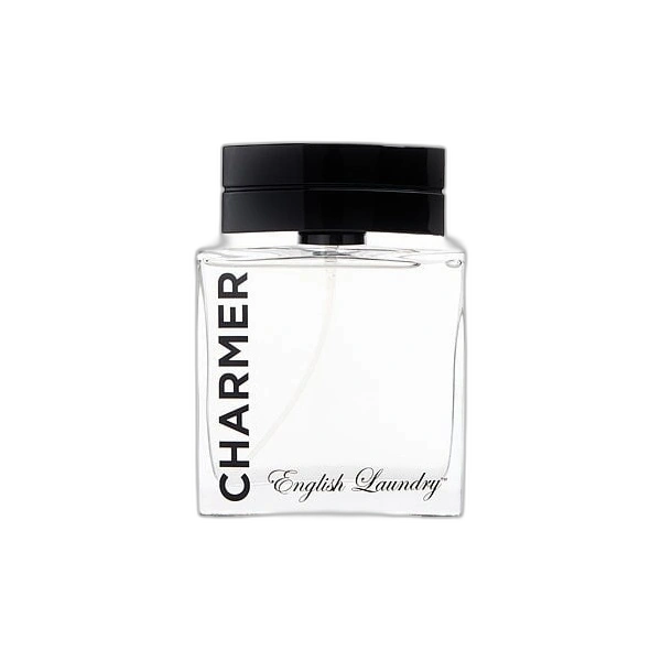 Charmer — English Laundry