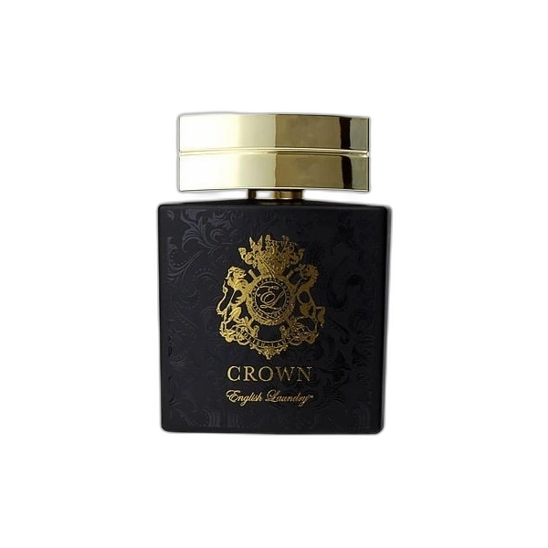 Crown — English Laundry