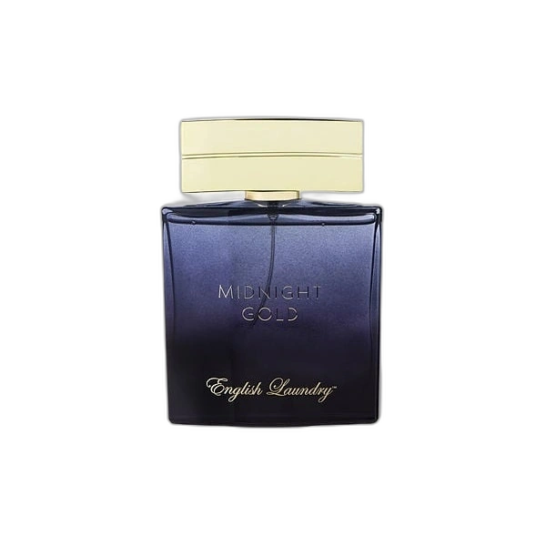 Midnight Gold — English Laundry