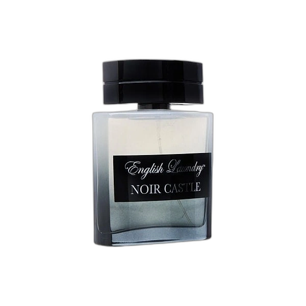 Noir Castle — English Laundry