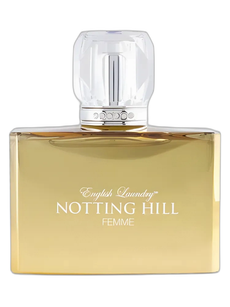 Notting Hill Femme — English Laundry