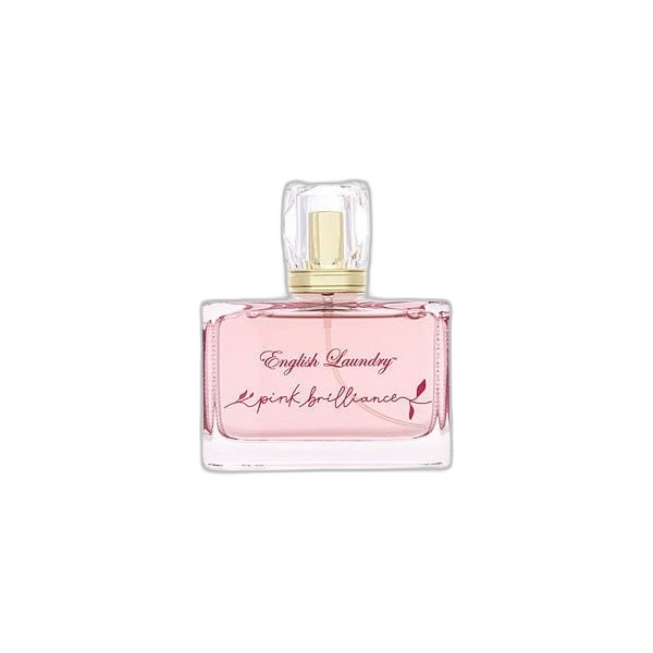 Pink Brilliance — English Laundry