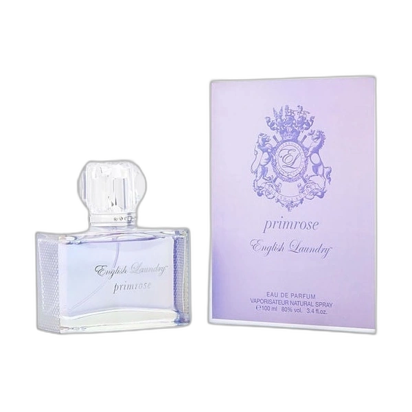 Primrose — English Laundry