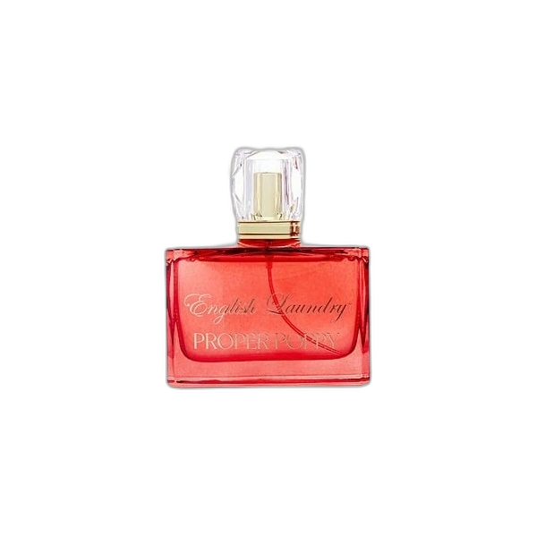 Proper Poppy — English Laundry
