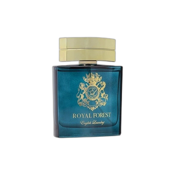 Royal Forest — English Laundry