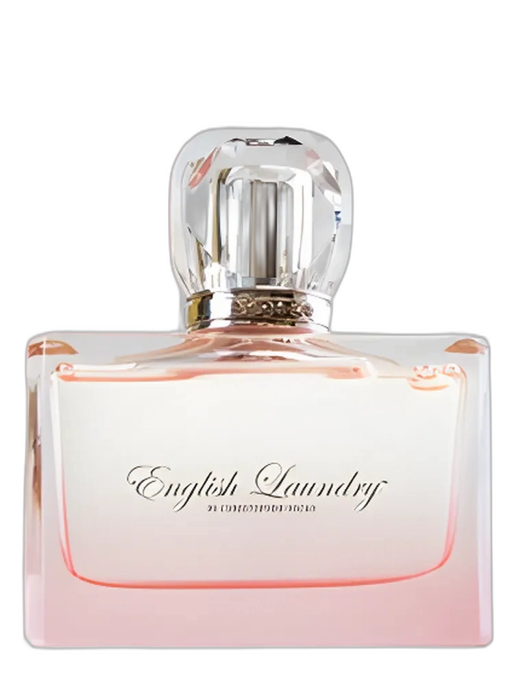 Signature — English Laundry