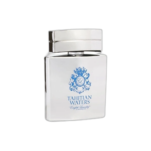 Tahitian Waters — English Laundry