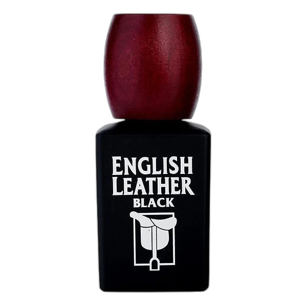 English Leather Black — Dana