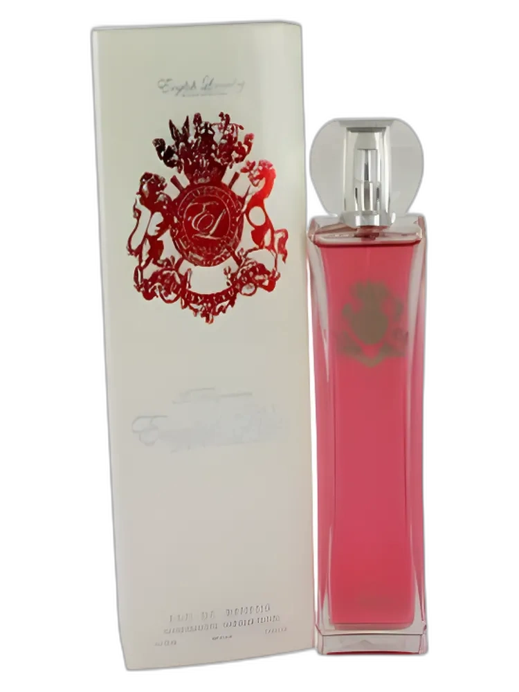 English Rose — English Laundry