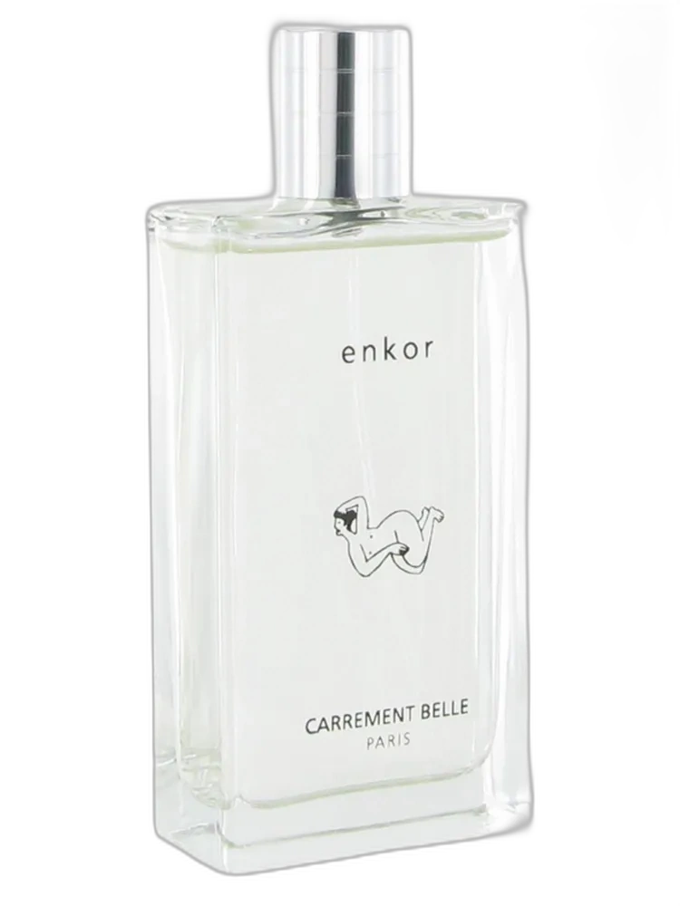 Enkor unisex — Carrement Belle