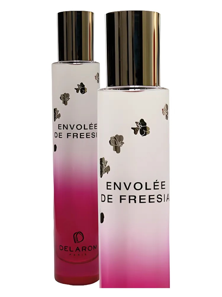 Envolee de Freesia thumbnail 4