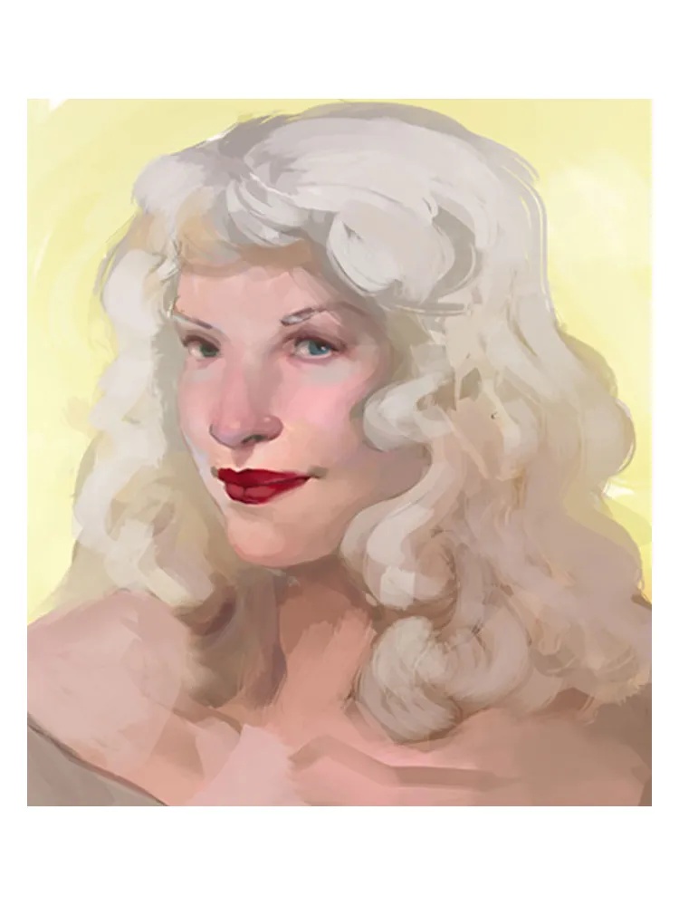 Eostre of The Dawn thumbnail 4
