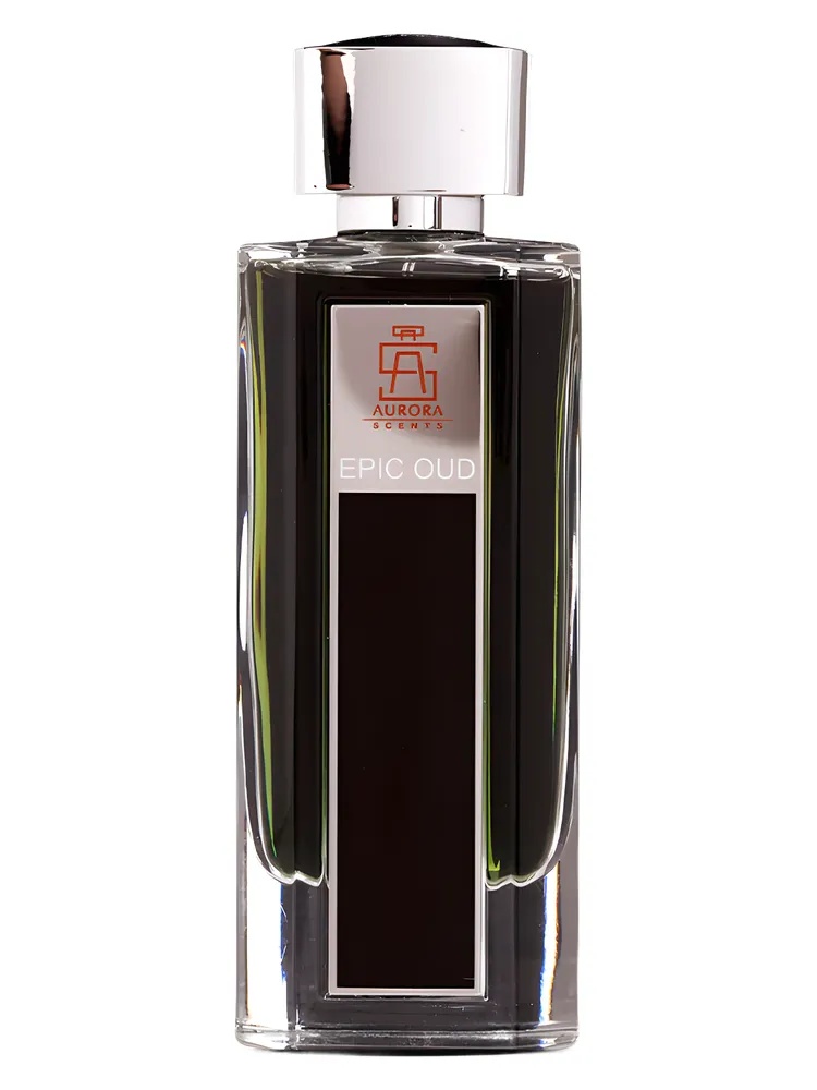 Epic Oud