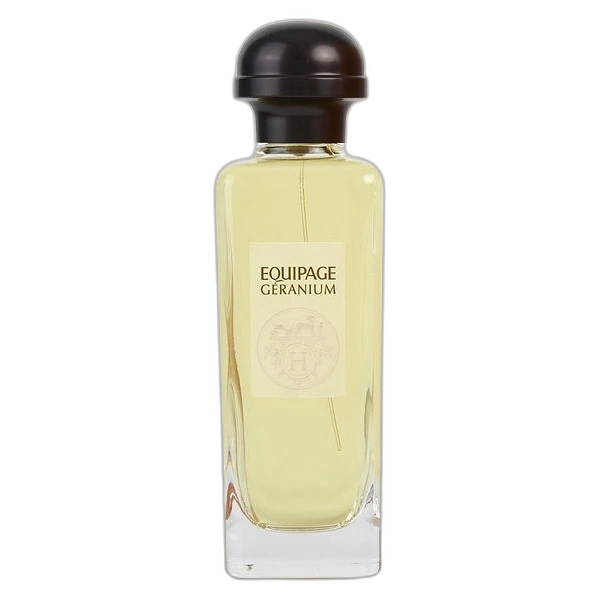 Equipage Geranium — Hermes