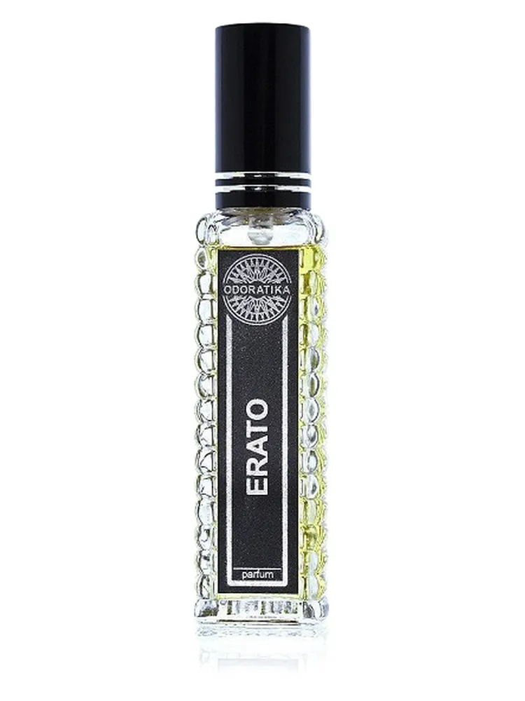 Miniatura 4 de Erato (Эрато)