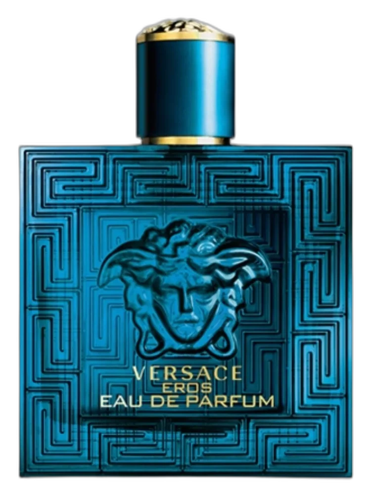 Eros — Versace