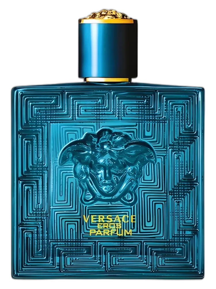 Eros — Versace