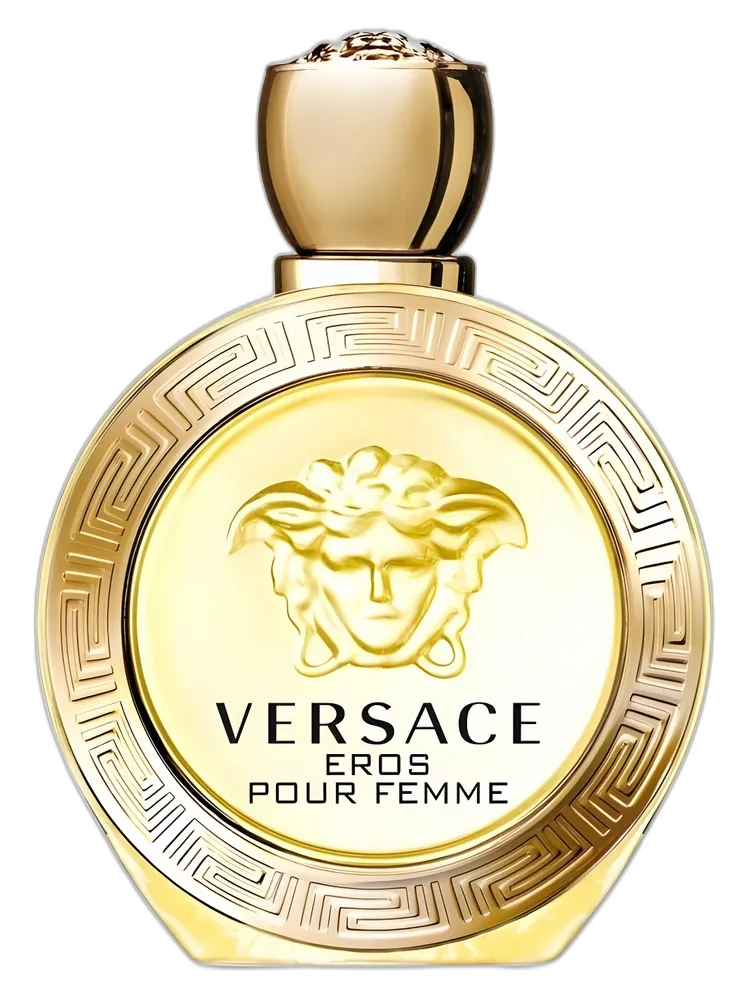 Eros Pour Femme — Versace