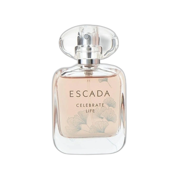 Celebrate Life — Escada
