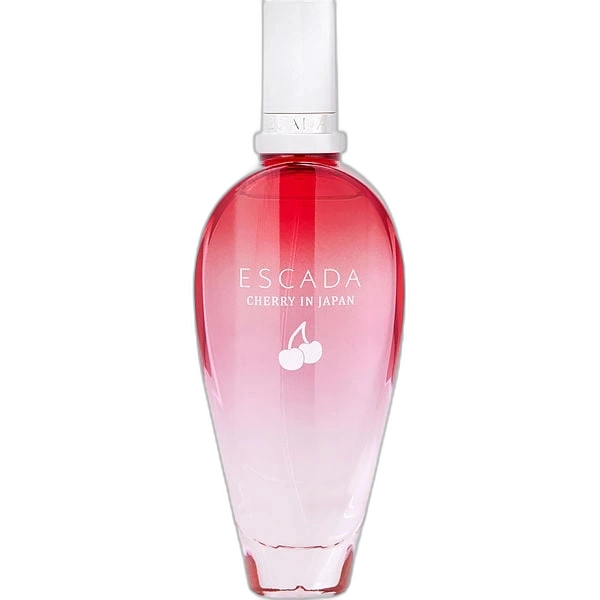 Cherry In Japan — Escada