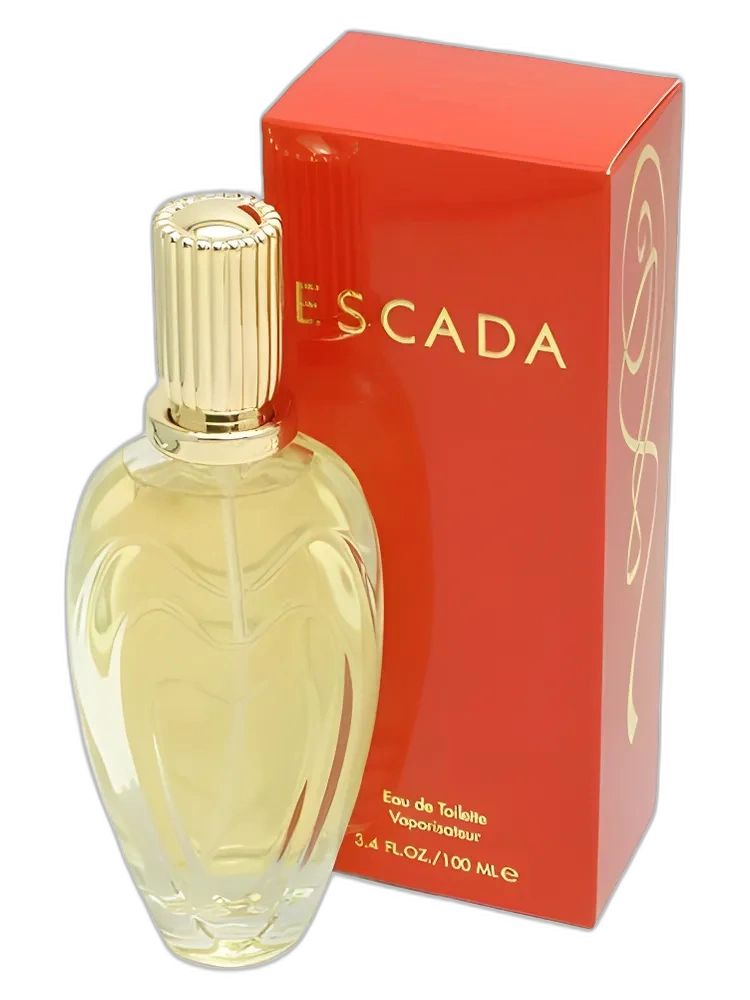  — Escada