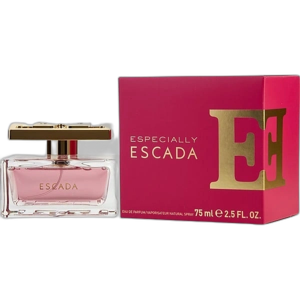 Especially — Escada
