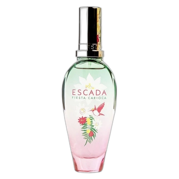 Fiesta Carioca — Escada