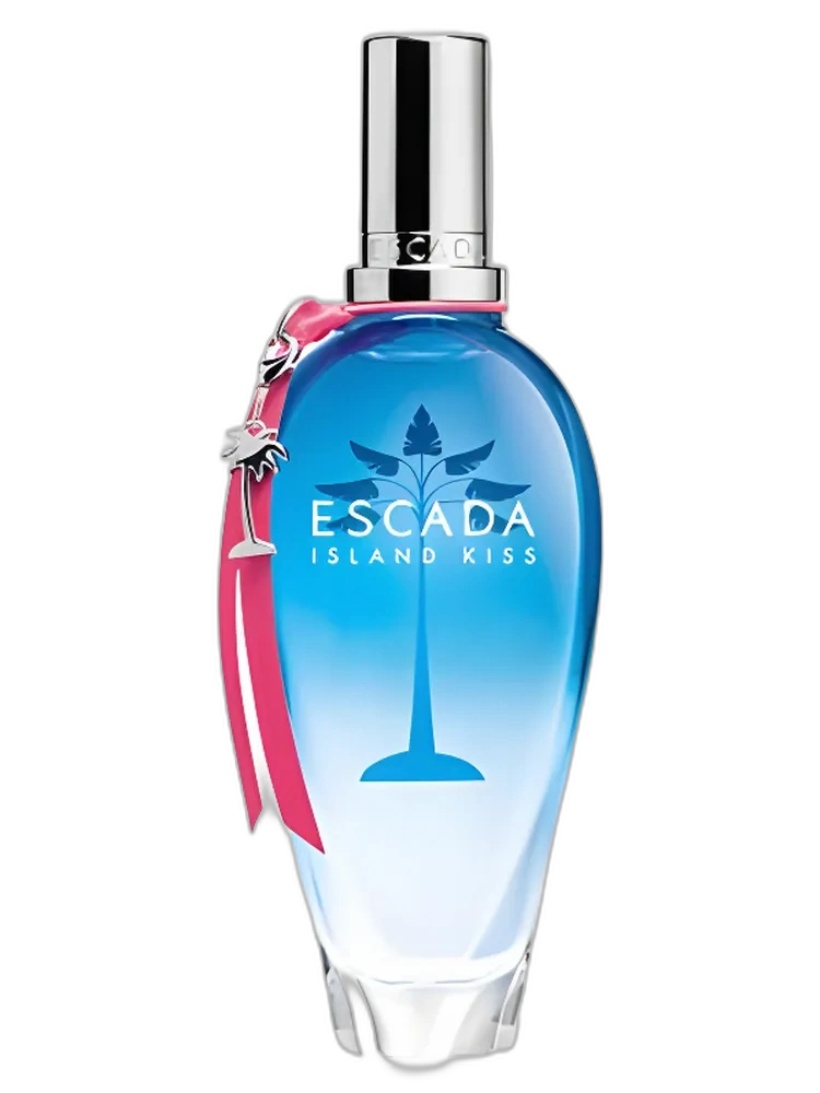 Island Kiss 2011 — Escada