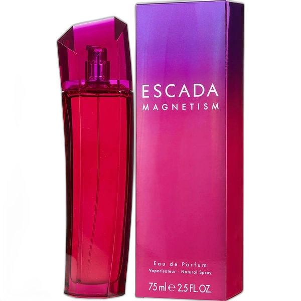 Magnetism — Escada