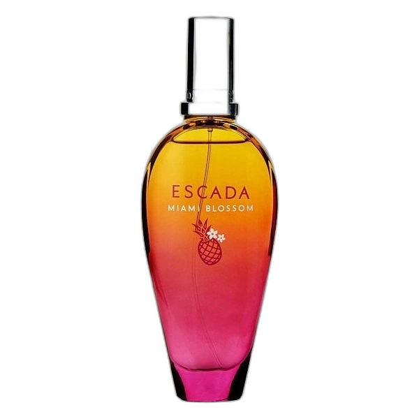 Miami Blossom — Escada