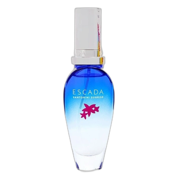 Santorini Sunrise — Escada
