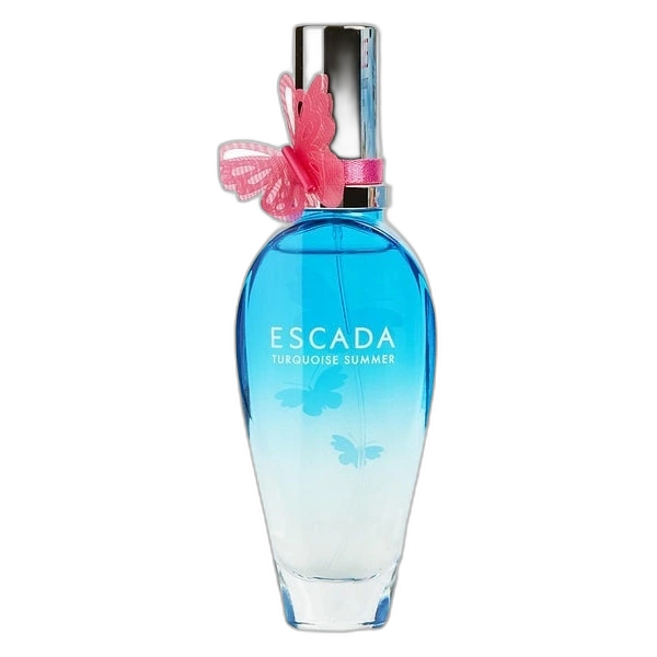 Turquoise Summer — Escada