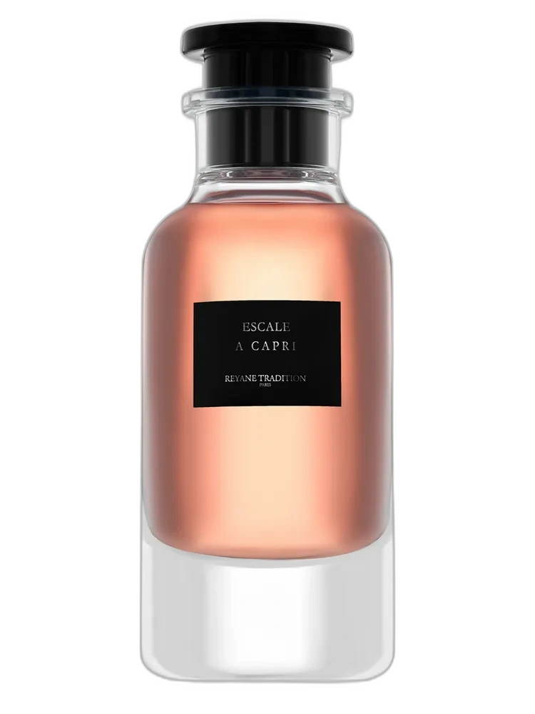 Escale A Capri unisex — Reyane Tradition