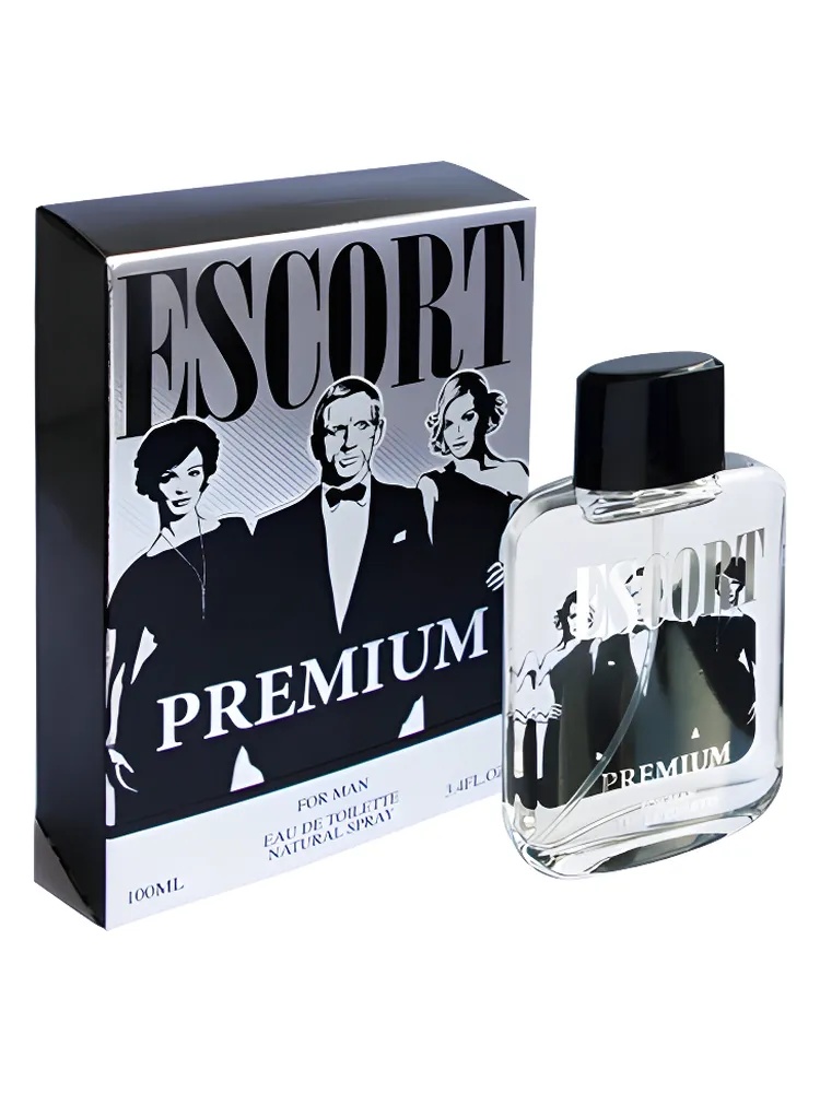 Escort Premium thumbnail 4