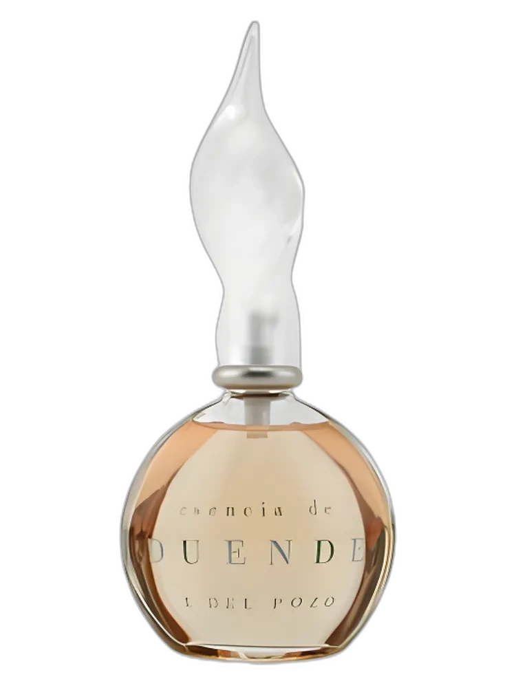 Esencia de Duende — Jesus Del Pozo