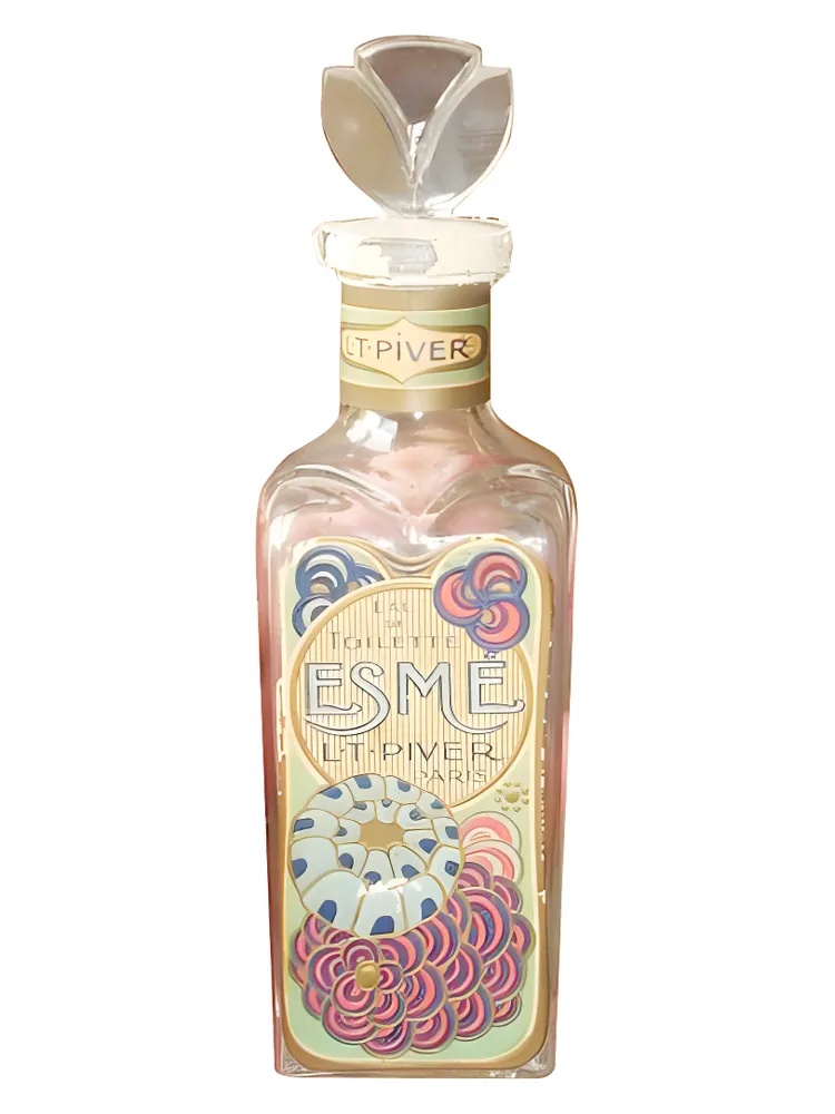Miniatura 4 de Esme