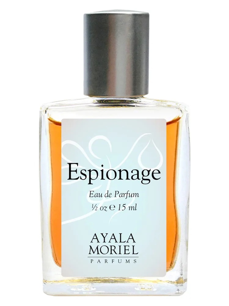 Espionage thumbnail 4