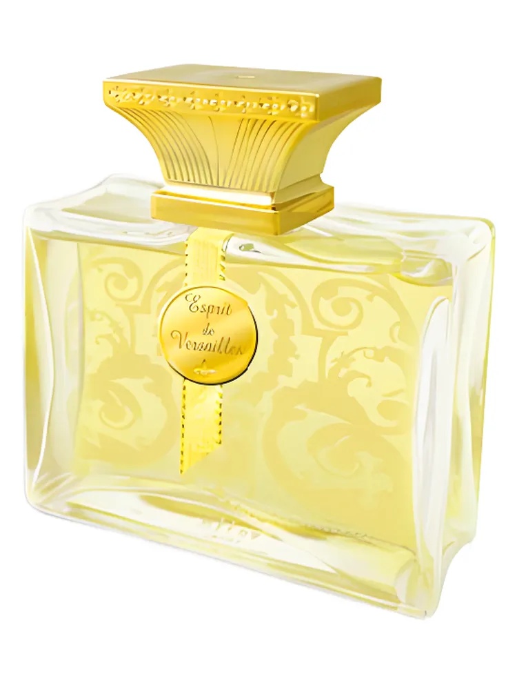 Esprit de Versailles for Her thumbnail 4