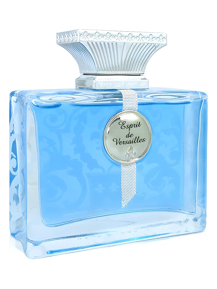 Esprit de Versailles for Him thumbnail 4