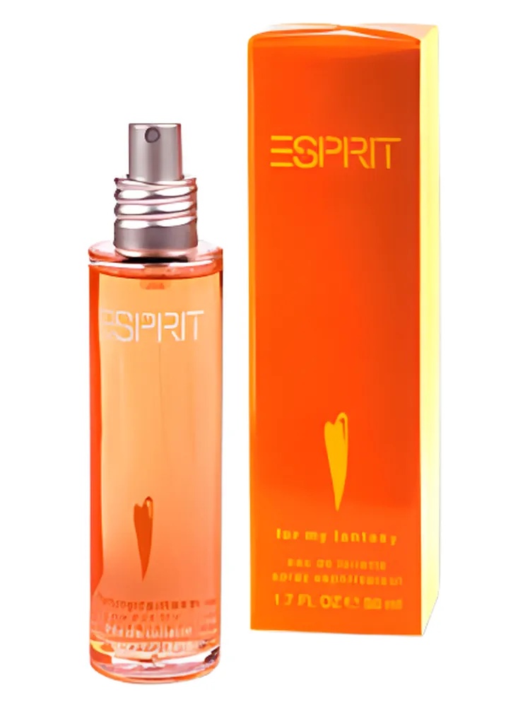 Miniatura 4 de Esprit for my Fantasy